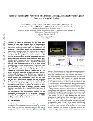 Copertina Documento PDF - ledcarlight - Documentazione Tecnica e Risorse